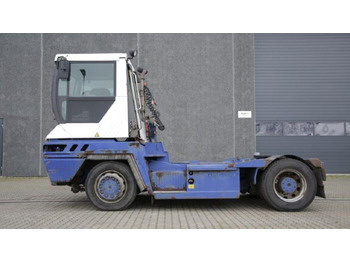 Terminal trekker TERBERG