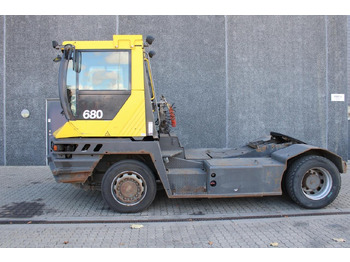 Terminal trekker TERBERG