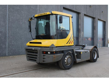 Terminal trekker Terberg RT283: afbeelding 2 Terminal trekker Terberg RT283: afbeelding 2