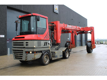 Terminal trekker Terberg TT223: afbeelding 2