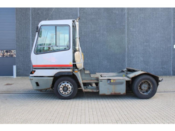 Terminal trekker TERBERG