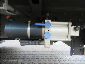 Schuifzeiloplegger SCHMITZ Auflieger Curtainsider Mega: afbeelding 5