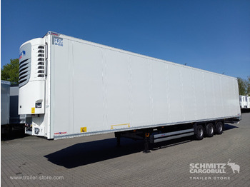 Isotherm oplegger SCHMITZ MEGA