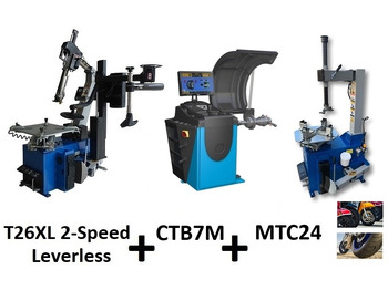 Werkplaats toebehoor