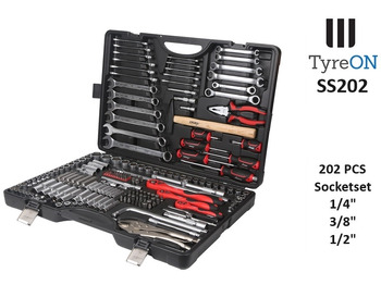 Werkplaats toebehoor