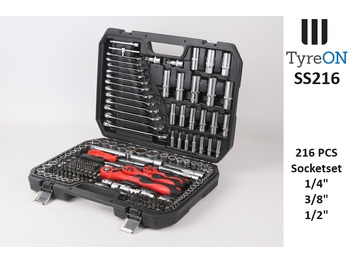 Werkplaats toebehoor