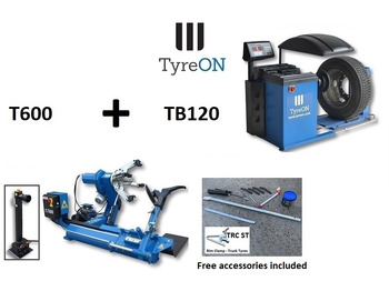 Werkplaats toebehoor