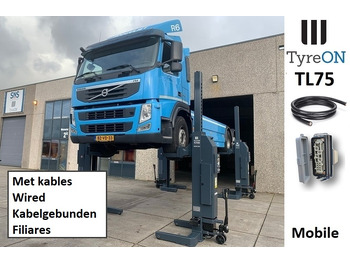 Werkplaats toebehoor