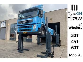 Werkplaats toebehoor