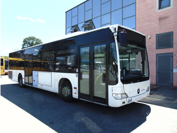 Stadsbus MERCEDES-BENZ Citaro