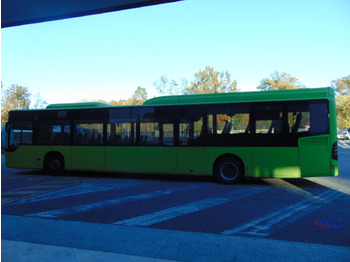 Leasing  N.11 MERCEDES BENZ CITARO O530 LE – Anno 2010 N.11 MERCEDES BENZ CITARO O530 LE – Anno 2010: afbeelding 4 Leasing  N.11 MERCEDES BENZ CITARO O530 LE – Anno 2010 N.11 MERCEDES BENZ CITARO O530 LE – Anno 2010: afbeelding 4