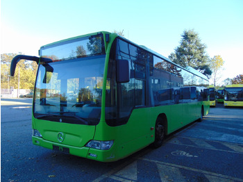 Leasing  N.11 MERCEDES BENZ CITARO O530 LE – Anno 2010 N.11 MERCEDES BENZ CITARO O530 LE – Anno 2010: afbeelding 3 Leasing  N.11 MERCEDES BENZ CITARO O530 LE – Anno 2010 N.11 MERCEDES BENZ CITARO O530 LE – Anno 2010: afbeelding 3