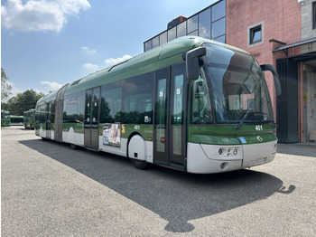 Gelede bus IRISBUS