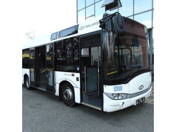 Stadsbus SOLARIS URBINO 8.9: afbeelding 1