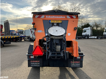 Aanhanger Epoke SIRIUS AST S-3800: afbeelding 3