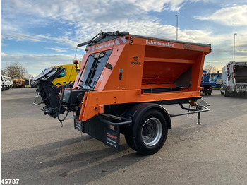 Aanhanger Epoke SIRIUS AST S-3800: afbeelding 5