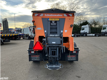 Aanhanger Epoke SIRIUS AST S-3800: afbeelding 4