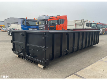 Haakarm container CONTAINER 15m³ NEW: afbeelding 3