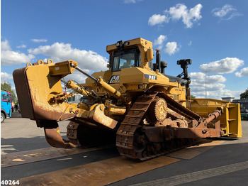 Leasing Caterpillar D11 Dozer + Ripper + EPA Caterpillar D11 Dozer + Ripper + EPA: afbeelding 5 Leasing Caterpillar D11 Dozer + Ripper + EPA Caterpillar D11 Dozer + Ripper + EPA: afbeelding 5