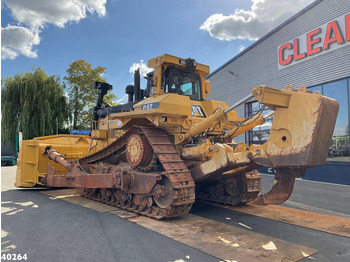 Leasing Caterpillar D11 Dozer + Ripper + EPA Caterpillar D11 Dozer + Ripper + EPA: afbeelding 3 Leasing Caterpillar D11 Dozer + Ripper + EPA Caterpillar D11 Dozer + Ripper + EPA: afbeelding 3