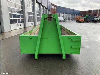 Haakarm container Container 6m³: afbeelding 5