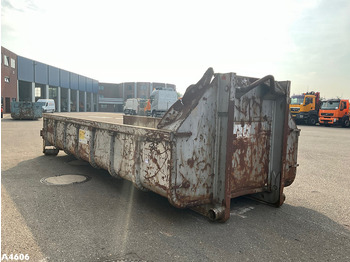 Haakarm container Container 8m³: afbeelding 2