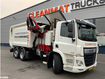 Leasing DAF CF 290 FAN VDL Translift zijlader Just 73.584 km! DAF CF 290 FAN VDL Translift zijlader Just 73.584 km!: afbeelding 1