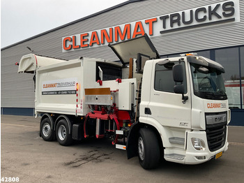 Leasing DAF CF 290 FAN VDL Translift zijlader Just 73.584 km! DAF CF 290 FAN VDL Translift zijlader Just 73.584 km!: afbeelding 2