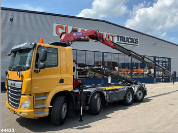 Kabelsysteem truck DAF CF 480