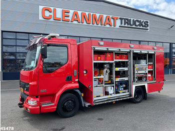 Brandweerwagen DAF LF 45 150