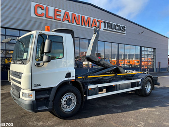 Haakarmsysteem vrachtwagen DAF CF 65 250