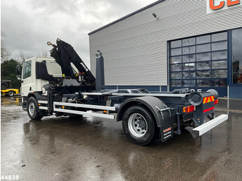 Leasing DAF FA 75 CF 250 MKG 14 Tonmeter laadkraan DAF FA 75 CF 250 MKG 14 Tonmeter laadkraan: afbeelding 3
