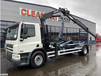 Leasing DAF FA 75 CF 250 MKG 14 Tonmeter laadkraan DAF FA 75 CF 250 MKG 14 Tonmeter laadkraan: afbeelding 1