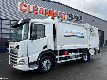 Vuilniswagen DAF XD 300