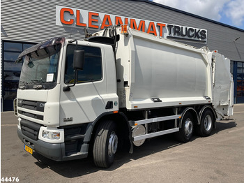 Vuilniswagen DAF CF 75 250