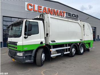 Vuilniswagen DAF CF 75 250