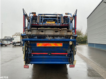 Vuilniswagen DAF FAG 75 CF 250 Geesink 20m³: afbeelding 4