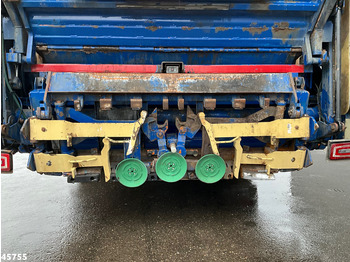 Vuilniswagen DAF FAG 75 CF 250 Geesink 20m³: afbeelding 3