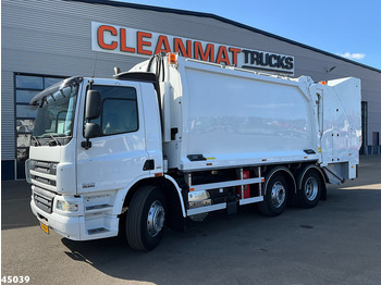 Vuilniswagen DAF CF 75 250