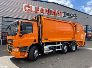 Vuilniswagen DAF CF 75 250