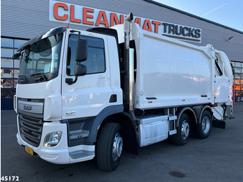 Vuilniswagen DAF CF 290