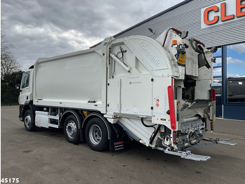 Leasing DAF FAG CF 330 Euro 6 Geesink 20m³ DAF FAG CF 330 Euro 6 Geesink 20m³: afbeelding 3