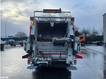 Vuilniswagen DAF FAG LF 260: afbeelding 3