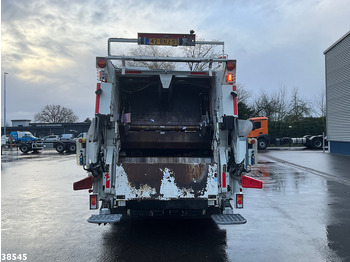 Vuilniswagen DAF FAG LF 260: afbeelding 4