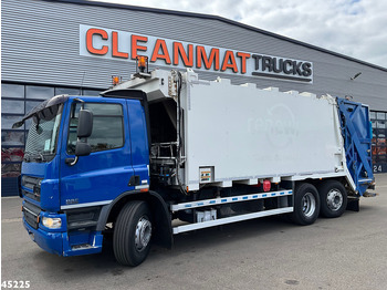 Vuilniswagen DAF CF 75 250