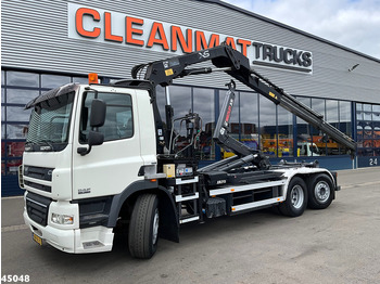 Haakarmsysteem vrachtwagen DAF CF 85 360