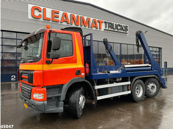 Portaalarmsysteem vrachtwagen DAF CF 85 410