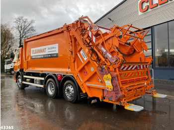 Leasing DAF FAN CF 340 VDK 23m³ AE Weighing system DAF FAN CF 340 VDK 23m³ AE Weighing system: afbeelding 5