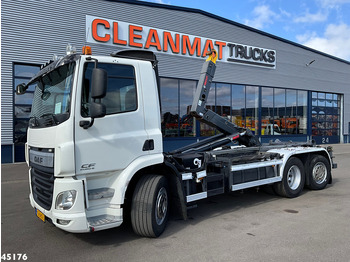 Haakarmsysteem vrachtwagen DAF CF 400