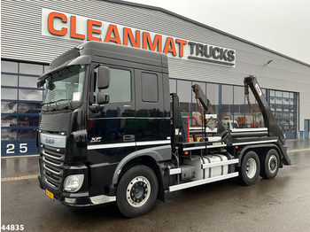 Leasing DAF FAN XF 460 Euro 6 Hyvalift 18 Ton portaalarmsysteem DAF FAN XF 460 Euro 6 Hyvalift 18 Ton portaalarmsysteem: afbeelding 2